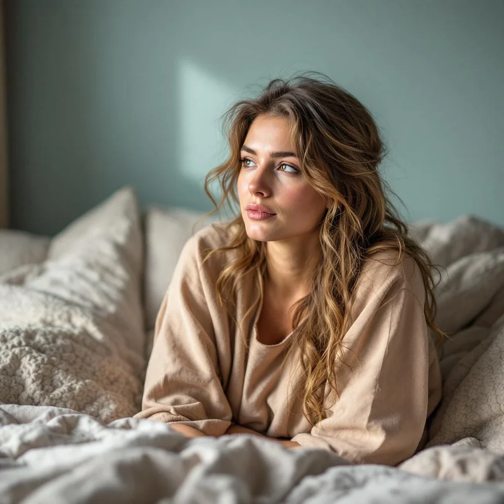 Vše, co potřebujete vědět o hormonálních změnách v perimenopauze a jejich vlivu na pracovní výkon